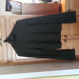 Anne Klein Alpaca turtleneck